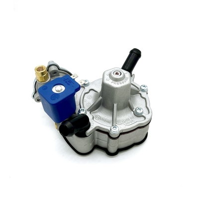 分けられたガスおよび水回路のオートガス LPGの圧力調整器125W