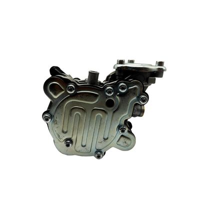 Good price 自動車部品のためのLLANO LPGの圧力調整器LPGの減力剤LN-AT09Aのアルミニウム ボディ オンライン