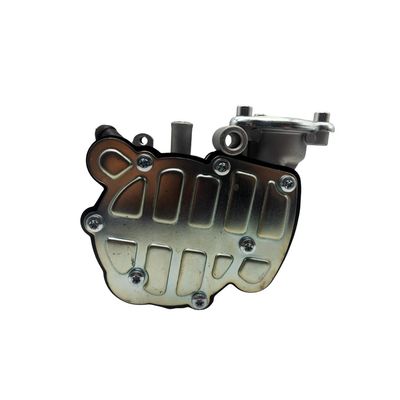 Good price 電磁弁およびフィルターが付いている統合されたLPGの圧力調整器LN-AT09N オンライン