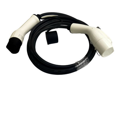 Good price LLANO AC 32A 7KW IP55 1つの段階EVの携帯用充電器IEC62196 2のソケット オンライン