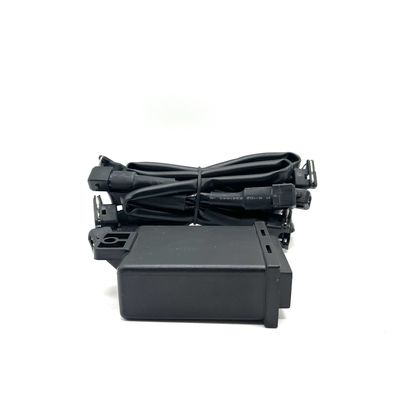 Good price 6 Autogazの転換のキットのためのシリンダーLN-FX04 CNG LPG車の注入器のエミュレーター オンライン