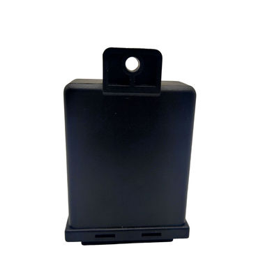 Good price 4シリンダーブラックABSプラスチックエミュレーター 単点注入オートガスシステムのための電子装置 オンライン