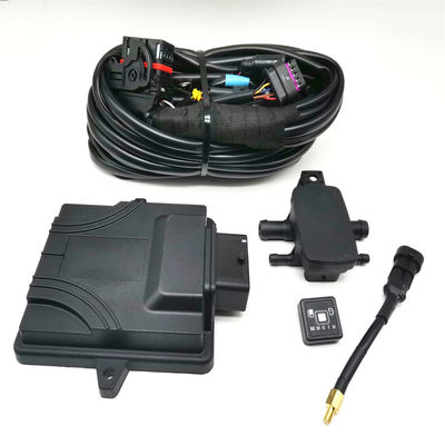 Good price LN24B 48ピン CNG LPG ECU (CANプロトコル) -40℃～85℃ オンライン