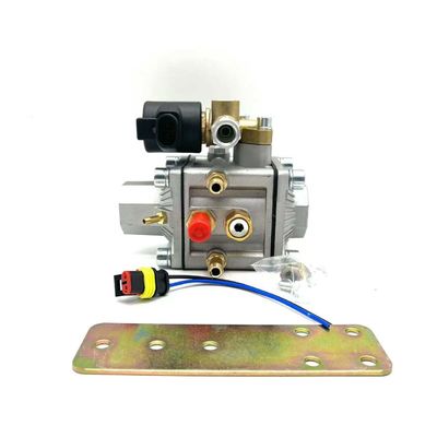 Good price オートガスの転換のキット車CNGの燃圧の調整装置CNGのガスの調整装置ISO9001 オンライン