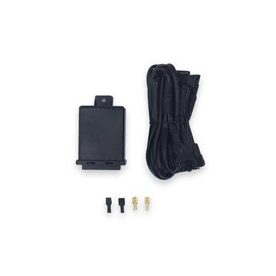 Good price 車の一点注入CNG LPG オートガスのキット4シリンダー エミュレーター オンライン