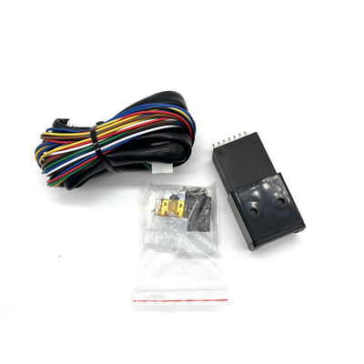 Good price オートガスのキャブレター車のためのLPG車のガスのガソリン転換スイッチ オンライン