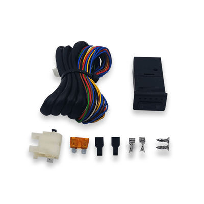 Good price レベル標識で造られる注入車車LPGのガスのガソリン転換スイッチ オンライン