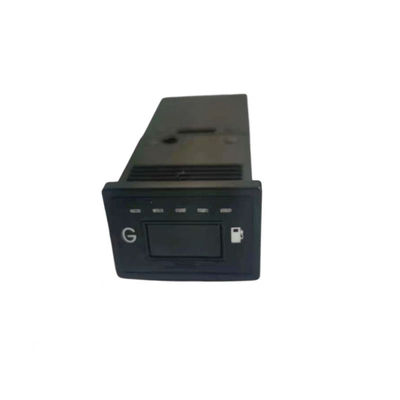 Good price オートガスの注入車のためのCNG車のガスのガソリン転換スイッチ2位置 オンライン