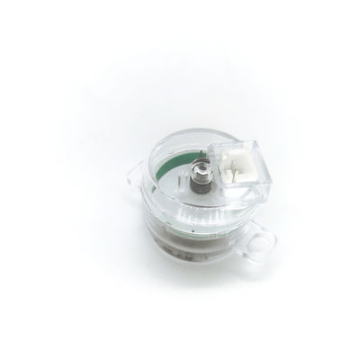 Good price ステンレス鋼真鍮LPのガス圧力圧力計12V LPGのガス圧力計 オンライン