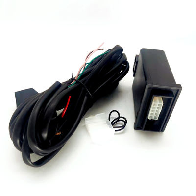 Good price 黒いLPGのタイミングの先発プロセッサ順次CNGのキットのタイミングのアドバンサー オンライン