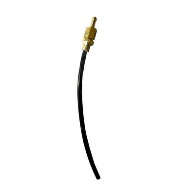 Good price 直接噴射CNG LPGのガス管2のメートル6mm車の燃料噴射装置のホース オンライン