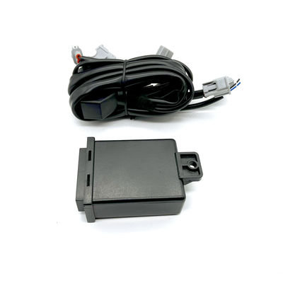 Good price タイプ2の配線用ハーネスが付いているSPI オートガスの転換LPGの注入器のエミュレーター6シリンダー オンライン