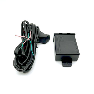 Good price LPG CNGのタイミングのアドバンサーの再プログラム可能一点注入車のガスの転換のキット オンライン