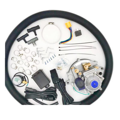 Good price 一点車CNG LPGの転換のキットCNG車の転換のキット オンライン