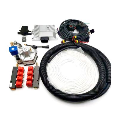 Good price ガソリン直接噴射GDI車のためのLPG オートガスのキットにガソリンを変えること オンライン