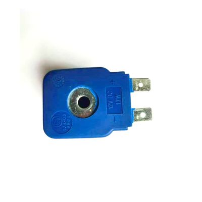 Good price 17W LPGの減力剤のための電磁石の電磁弁のオートガスの転換のキット オンライン